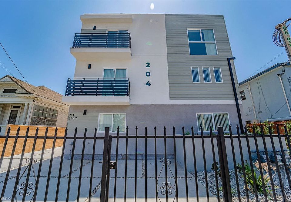 204 E 29th St Los Angeles, CA, 90011 Apartments for Rent Zillow