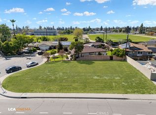 3900 Rickey Way LOT 12, Bakersfield, CA 93309