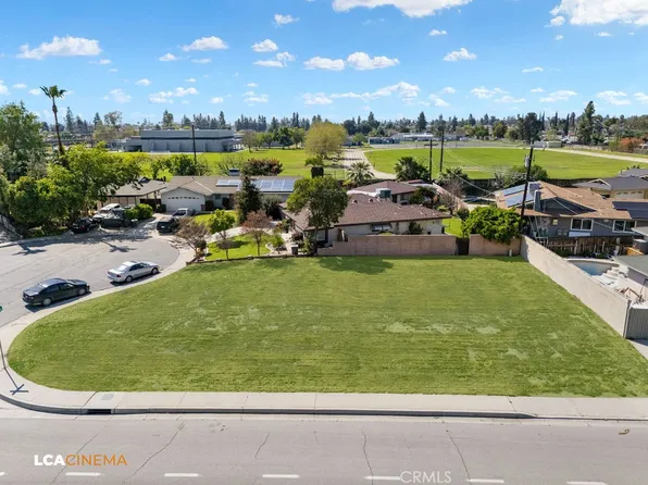 3900 Rickey Way Lot 12, Bakersfield, CA 93309