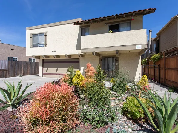 4739 Mansfield Street, 4739 Mansfield St APT 7, San Diego, CA 92116