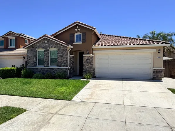 1587 Manzanita Way, Los Banos, CA 93635
