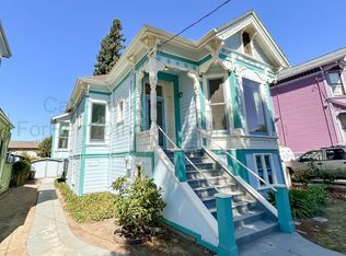 1643 27th Ave, Oakland, CA 94601