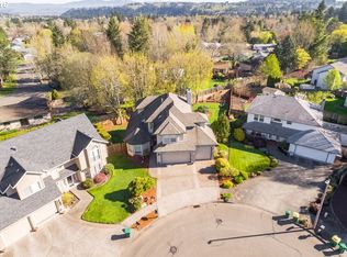 4152 SE Jennifer Ct, Troutdale, OR