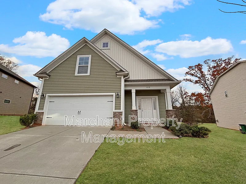 459 Torrington Dr