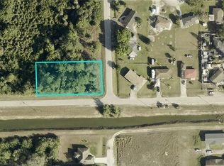 801 Gerald Ave, Lehigh Acres, FL 33936