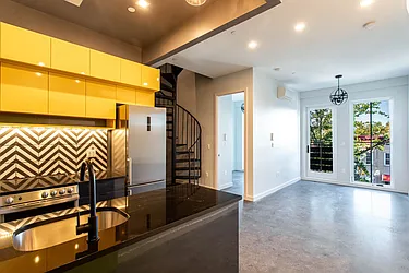 Rented by Pinn Realty