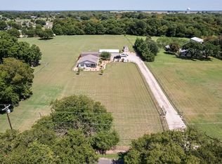 2683 Bells Chapel Rd, Waxahachie, TX 75165