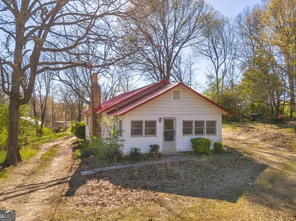 4124 Highway 105, Baldwin, GA 30511