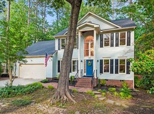 103 Croydon Pl, Durham, NC 27713