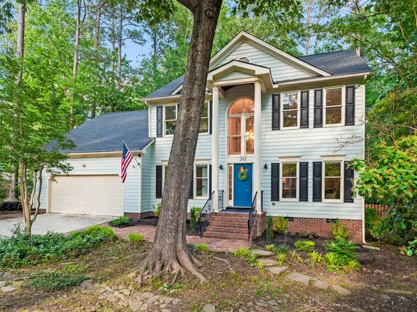 103 Croydon Pl, Durham, NC 27713