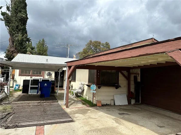 16751 McKeever St, Granada Hills, CA 91344