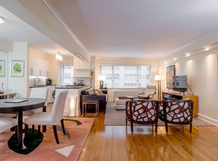 100 W 57th St APT 12G, New York, NY 10019