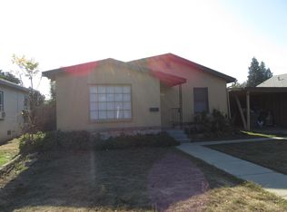 1013 W Noble Ave, Visalia, CA 93277