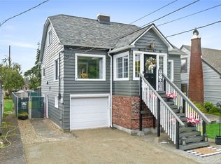 114 Chenault Avenue, Hoquiam, WA 98550