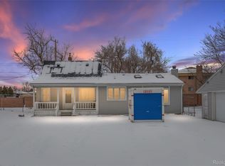 18240 Webster Ave, Southfield, MI 48076