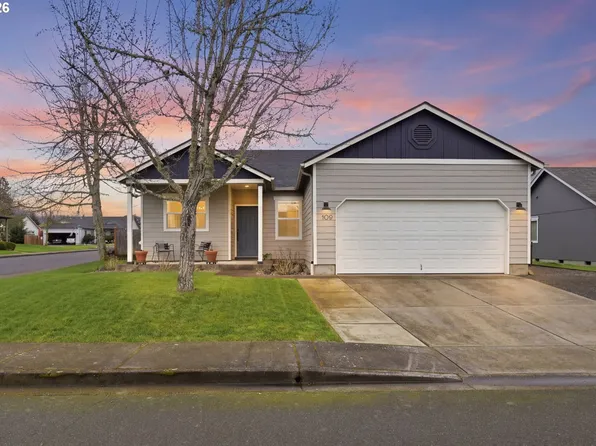 109 Robin Ct, Creswell, OR 97426