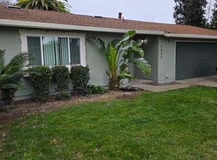 1317 Rimrock Way, Modesto, CA 95355