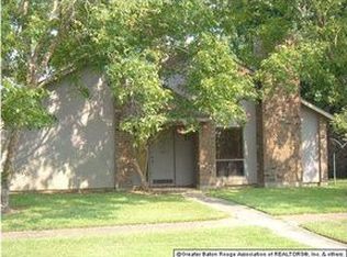 1815 E Marsden Pl, Baton Rouge, LA 70816