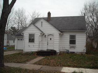 205 N 5th Ave, Wausau, WI 54401