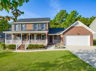 146 Pinewinds Dr, Sanford, NC 27332