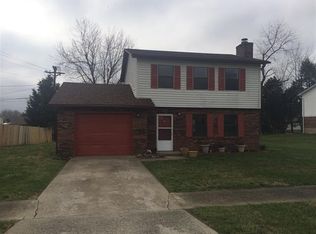 1563 Willow Way, Radcliff, KY 40160