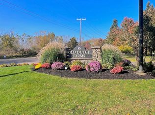 Old Dutch Farms, Novi, MI 48374
