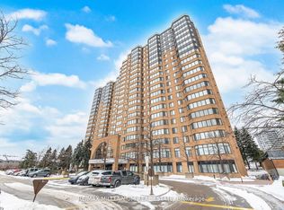 80 Alton Towers Cir Unit 109, Toronto, ON M1V 5E8