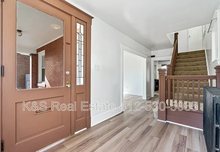 2117-2119 Mount Troy Rd #2119 — Photo 6