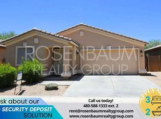 900 W Broadway Ave UNIT 61, Apache Junction, AZ 85120