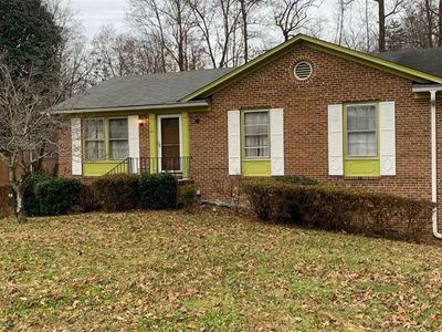 1514 Woodridge Ave, Greensboro, NC, 27405