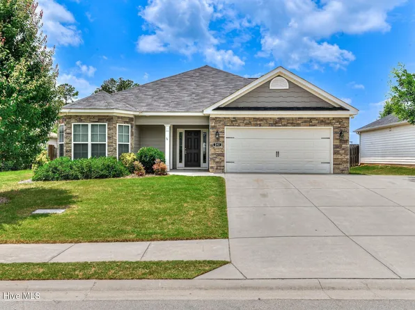 252 Carlow Drive, Grovetown, GA 30813