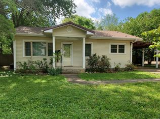 1010 Sutherland Ave, Mena, AR 71953
