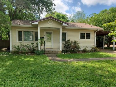 1010 Sutherland Ave, Mena, AR, 71953