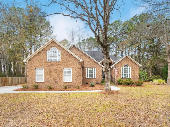 298 Hook Ln, Mount Pleasant, SC 29464