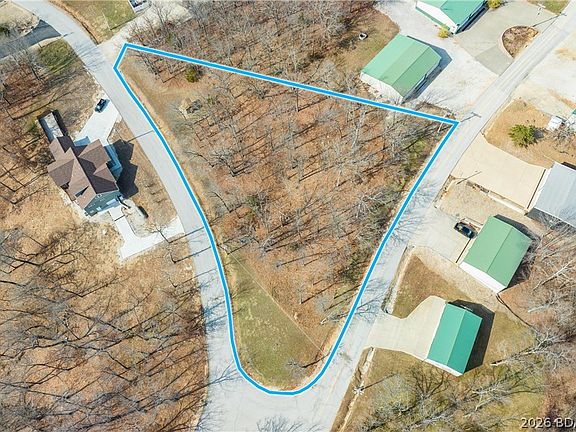 5th image of Tbd Standing Rock Rd