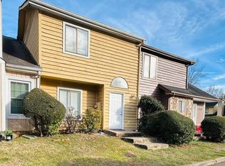 5841 Trent Walk Dr, Lithonia, GA