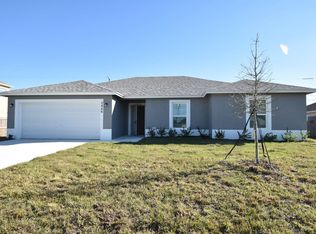 2446 SW Red Ter, Pt Saint Lucie, FL 34953