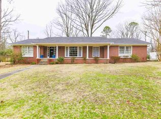 17 Lyric Ln, Little Rock, AR 72205