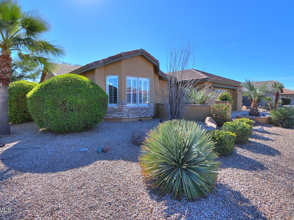2483 E HANCOCK Trail, Casa Grande, AZ 85194 | Zillow
