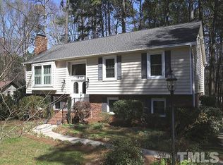 1512 Princess Anne Rd, Raleigh, NC 27607