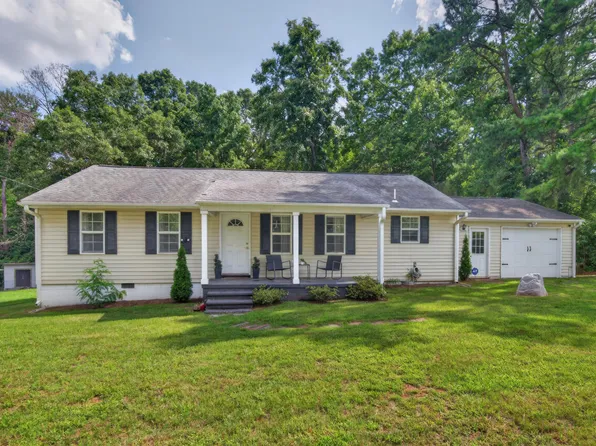 5758 Fancy Loop, Graham, NC 27253