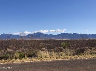 LOT 91 E Ronald Reagan Pkwy #0, Huachuca City, AZ 85616
