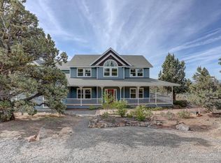 65244 85th St, Bend, OR 97703