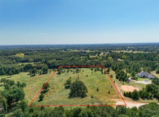 117 Pearl Ln LOT 6, Shawnee, OK 74801