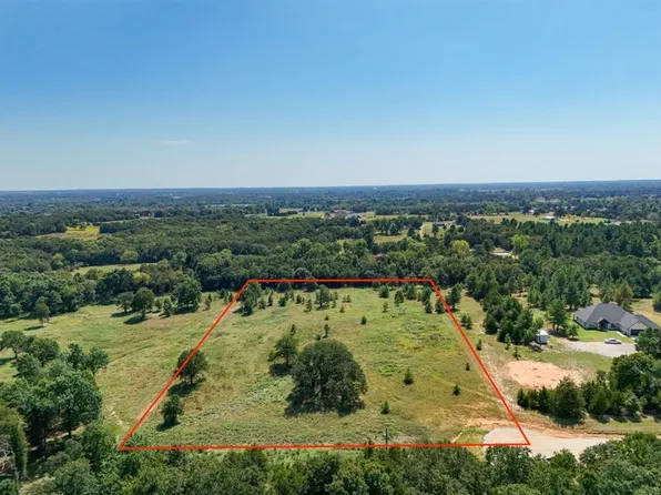 117 Pearl Ln Lot 6, Shawnee, OK 74801
