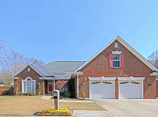 870 W Glouchester Dr, Sumter, SC 29150