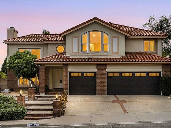 2nd image of 5415 Los Monteros