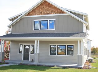 1735 Hollyhock St, Billings, MT 59101