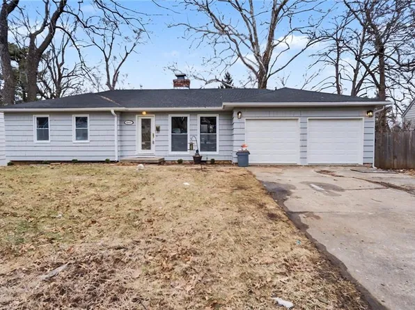 6722 W 77th Ter, Overland Park, KS 66204