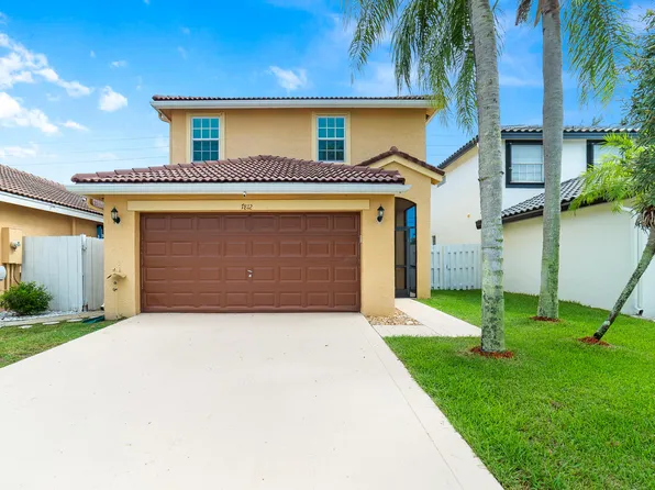7812 Springfield Lake Drive, Lake Worth, FL 33467